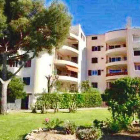 Cavalaire Bel Appartement De Vacances T2 Exterior foto