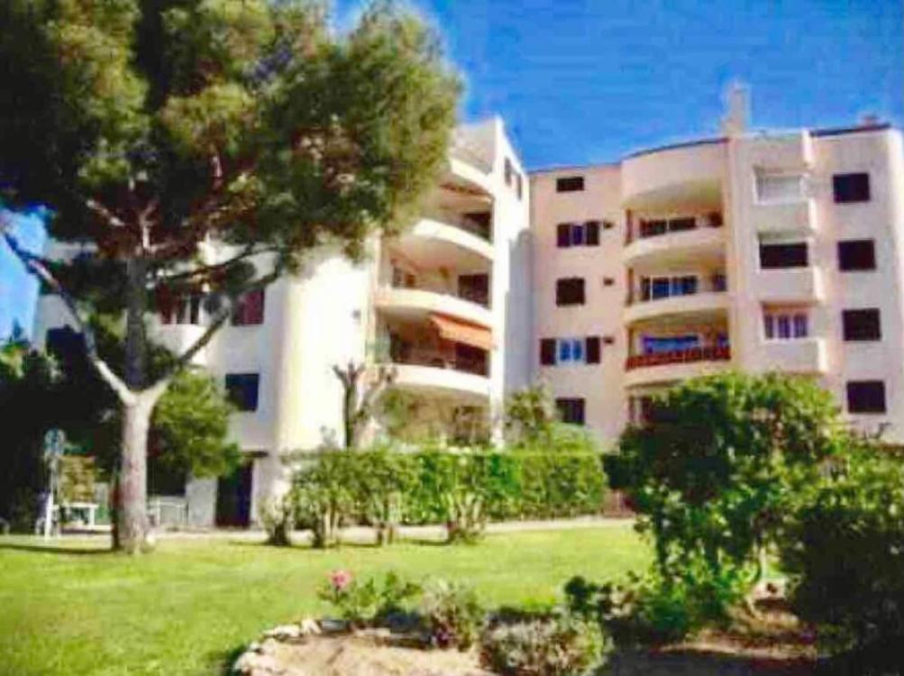 Cavalaire Bel Appartement De Vacances T2 Exterior foto